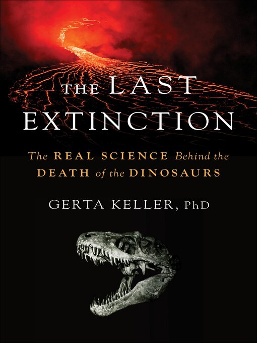 Cover image for The Last Extinction